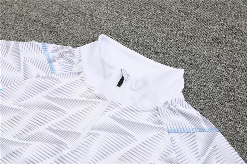 Chandal Argentina 23-24, media cremallera, Modelo 2