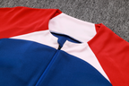 Chandal Atlético de Madrid 23-24, media cremallera, Modelo 2 (ENTREGA EN 24-72 HORAS)