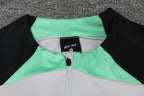 Chandal Liverpool 23-24, media cremallera, Modelo 1 (ENTREGA EN 24-72 HORAS)
