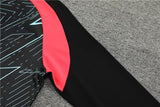 Chandal Manchester City 23-24, media cremallera, Modelo 8 (ENTREGA EN 24-72 HORAS)