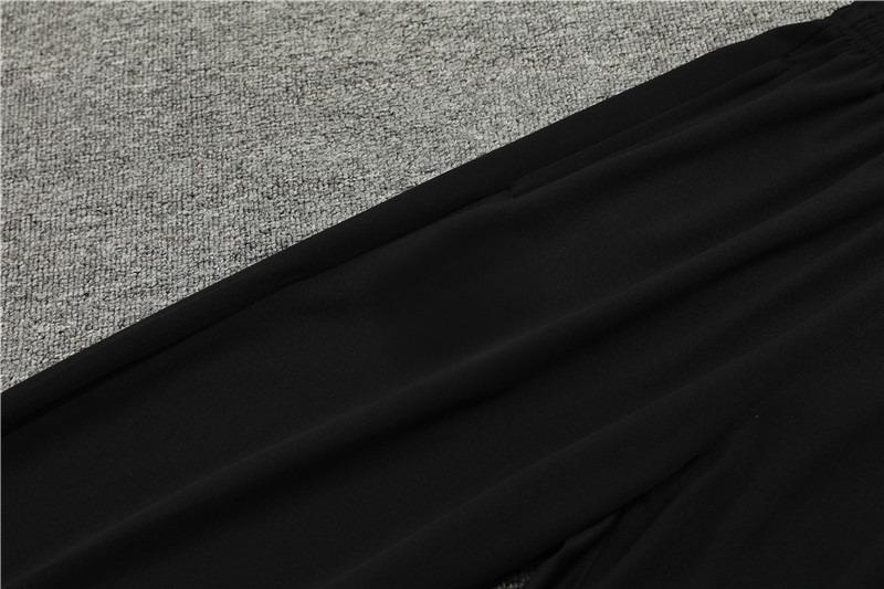 Chandal Manchester City 23-24, media cremallera, Modelo 8 (ENTREGA EN 24-72 HORAS)