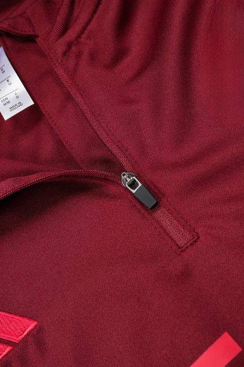 Chandal Manchester United 23-24, media cremallera, Modelo 9