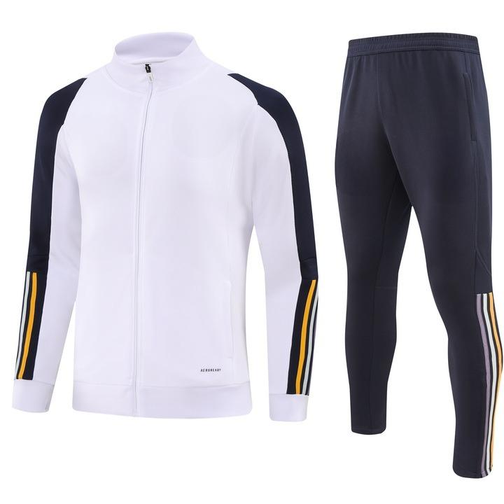 Chandal R.M. 23-24, cremallera completa, Modelo 3