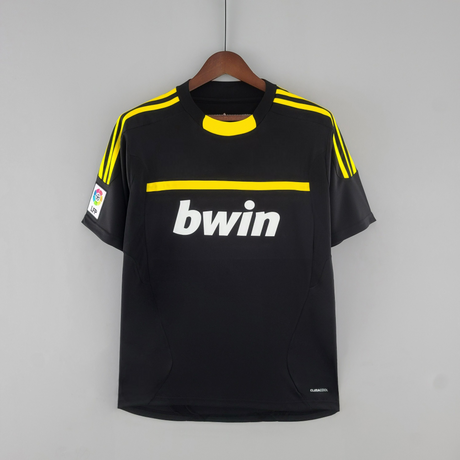 Maglia R.M. 11-12, Portiere 1 (versione Retro)