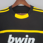 Camiseta R.M. 11-12, Portero 1 (Versión Retro)