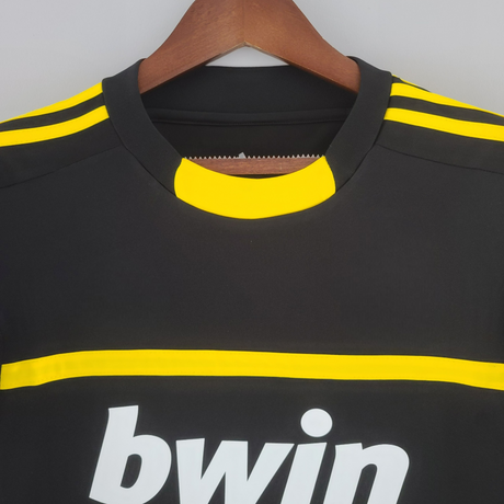 Maglia R.M. 11-12, Portiere 1 (versione Retro)