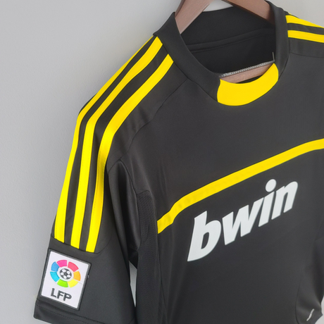 Maglia R.M. 11-12, Portiere 1 (versione Retro)