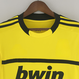 Camiseta R.M. 11-12, Portero 2 (Versión Retro)