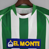 Maglia Real Betis 01-02, Home (versione Retro)