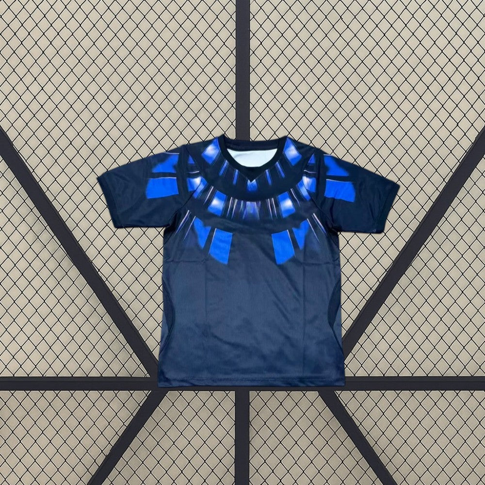 Camiseta Uruguay 26-27, Visitante, Mundial 2026