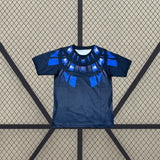 Camiseta Uruguay 26-27, Visitante, Mundial 2026