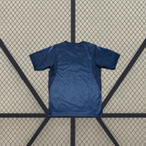 Camiseta Uruguay 26-27, Visitante, Mundial 2026