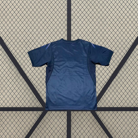 Camiseta Uruguay 26-27, Visitante, Mundial 2026