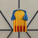 Camiseta Valencia 25-26, 3ª Equipación