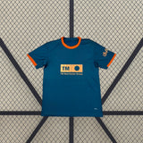 Maglia Valencia 26-27, Away
